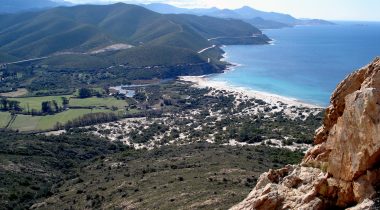 La Balagne en Corse vous invite au voyage avec les données Apidae !