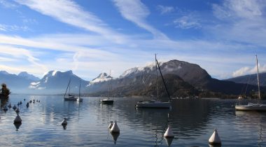 L’Office de Tourisme du Lac d’Annecy propose le renouvellement de ses adhésions en ligne
