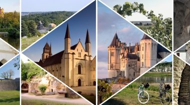 En 2020, ApidaeJEP s’aventure en Saumur Val de Loire