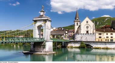 Mono-saisie et multi-usages, un choix stratégique pour Haut-Rhône Tourisme