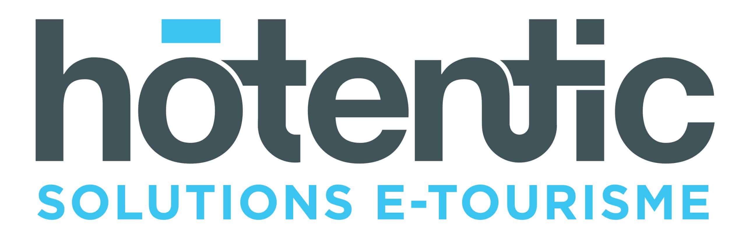logo Hotentic