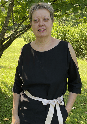 Françoise Matkovic