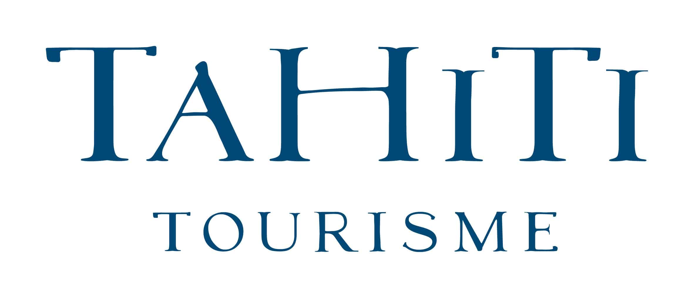 logo Tahiti Tourisme