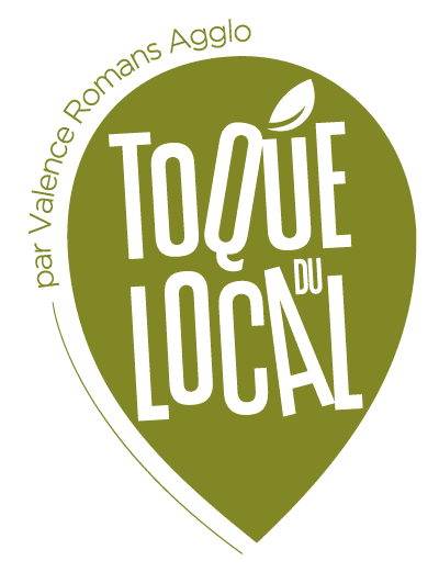Logo du Toqué du Local