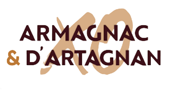 Logo Armagnac & Artagnan