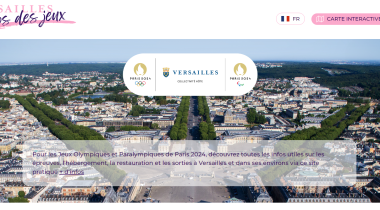 Versailles-summergames.com : le site pour faciliter son Séjour pendant les JO2024 